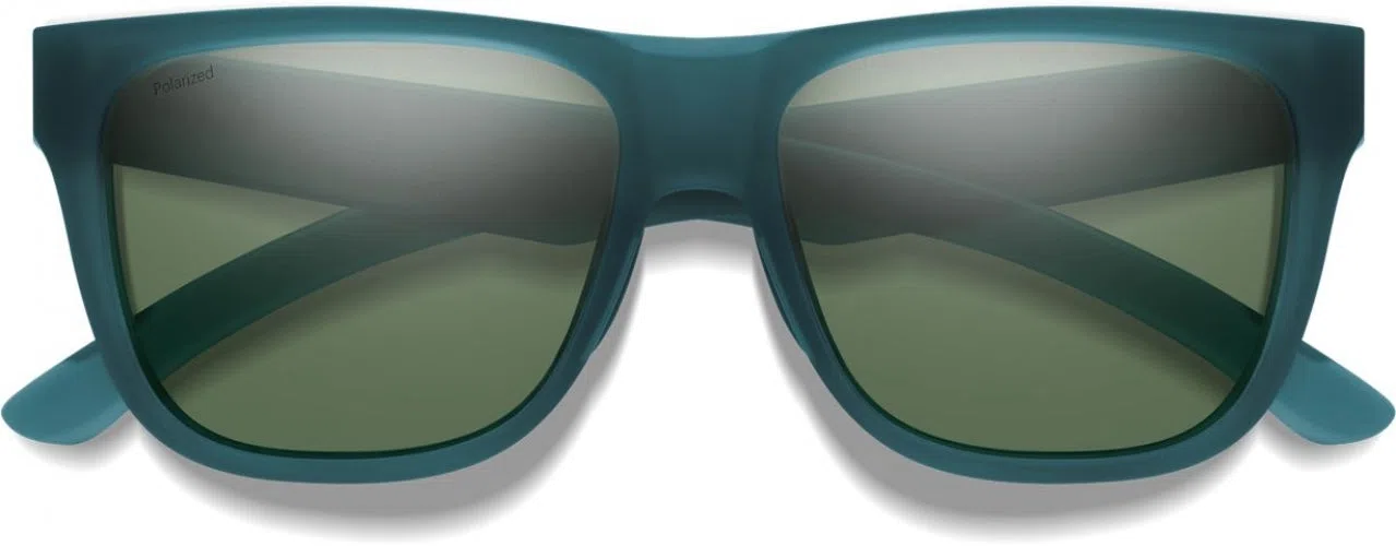 Smith Optics Lifestyle 203563 Lowdown 2 Core Sunglasses - view 12